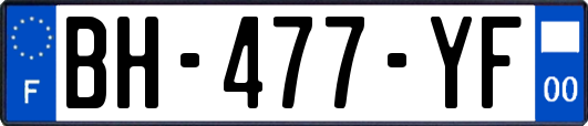 BH-477-YF