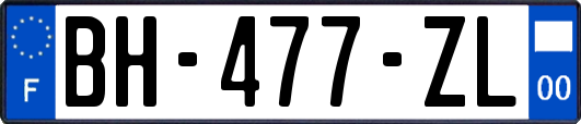 BH-477-ZL