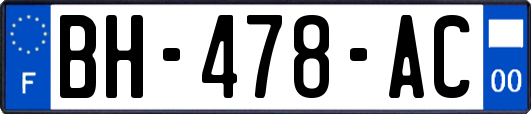 BH-478-AC