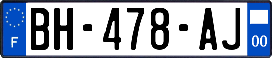 BH-478-AJ