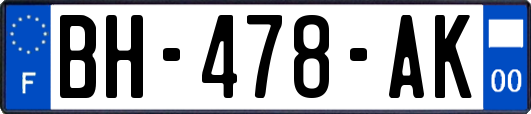 BH-478-AK