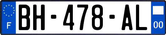 BH-478-AL