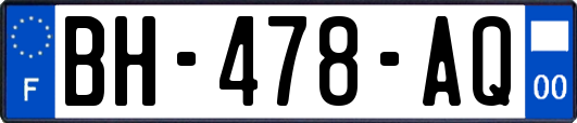 BH-478-AQ