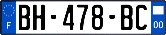 BH-478-BC