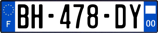 BH-478-DY