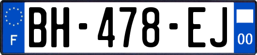 BH-478-EJ