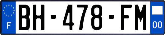 BH-478-FM