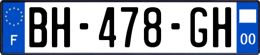 BH-478-GH