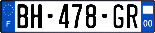 BH-478-GR