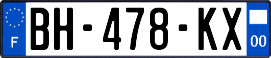 BH-478-KX
