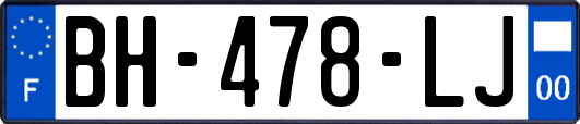 BH-478-LJ