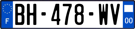 BH-478-WV