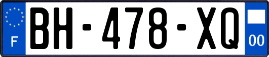 BH-478-XQ