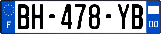 BH-478-YB