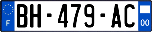 BH-479-AC