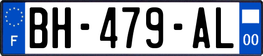 BH-479-AL