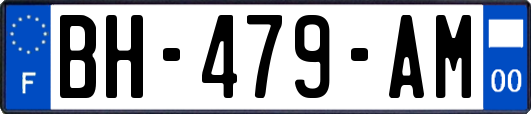 BH-479-AM