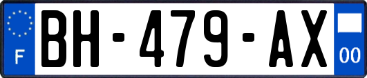 BH-479-AX
