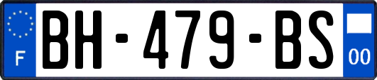 BH-479-BS