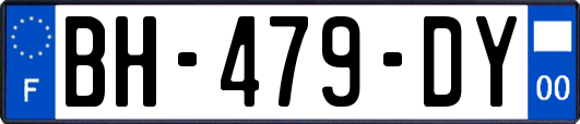 BH-479-DY