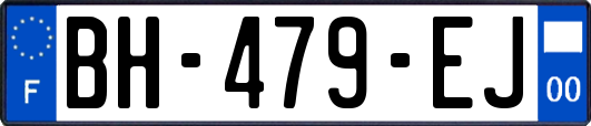BH-479-EJ