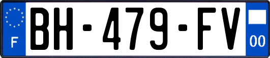 BH-479-FV