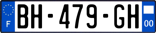BH-479-GH