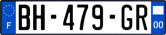 BH-479-GR