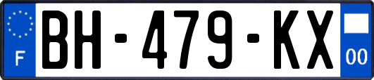 BH-479-KX