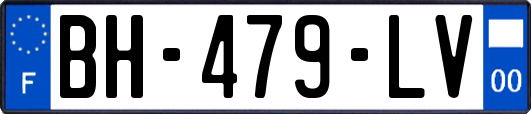 BH-479-LV
