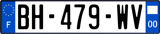 BH-479-WV