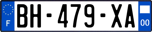 BH-479-XA