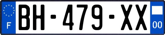 BH-479-XX