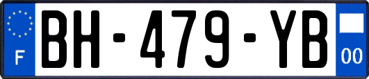 BH-479-YB