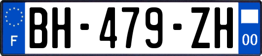 BH-479-ZH