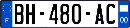 BH-480-AC