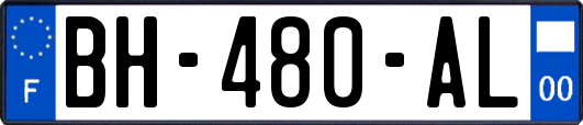 BH-480-AL