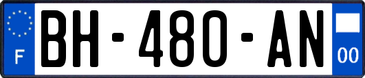 BH-480-AN