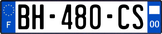 BH-480-CS