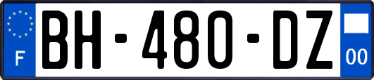 BH-480-DZ