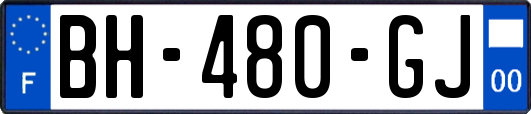 BH-480-GJ