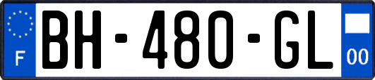 BH-480-GL