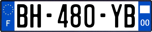 BH-480-YB