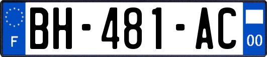 BH-481-AC