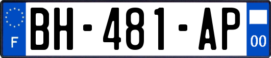 BH-481-AP