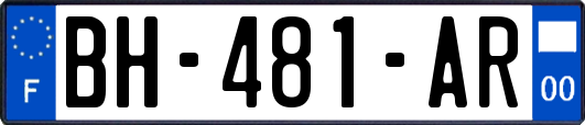 BH-481-AR