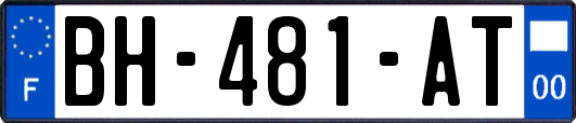 BH-481-AT