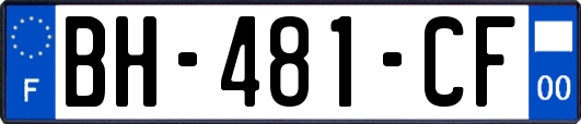 BH-481-CF