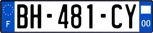 BH-481-CY