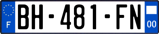 BH-481-FN